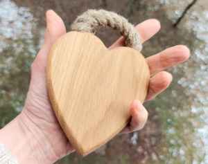 Tabla de Cortar y Bandeja para Servir de Madera - Resistente y Apta para Lavavajillas - Product Image 2