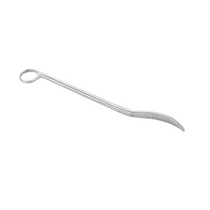 Levier d'os incurvé taille personnalisée Instruments chirurgicaux médicaux orthopédiques prix de gros levier d'os - Product Image 1