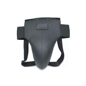 Logo personnalisé Protecteur de la boxe Hommes Protège-aine Nouveau Design Protège-aine de protection - Product Image 1