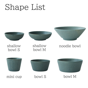 Couleur personnalisée OEM SOGI Service de vaisselle en porcelaine japonaise de style classique, assiette, bol, tasse, vente en gros de vaisselle de luxe - Product Image 3