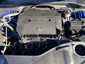 Increíble Acura MDX SH-AWD 2022 con Paquete A-SPEC, Poco Kilometraje, en Existencia, Oferta Increíble - Product Image 2