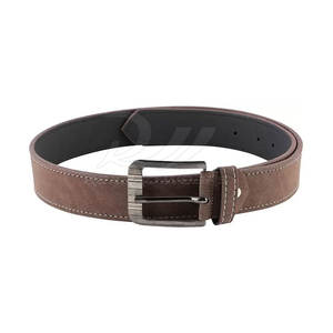 Ceintures en cuir de haute qualité, nouvelle mode, vente directe d'usine, fabrication sur mesure, cuir de qualité supérieure - Product Image 5