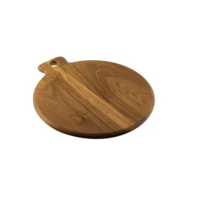 Durable Dinnerware <b>Set</b> Hexagonal Wooden <b>Serving</b> Plate Brown Finish 100pcs for Home Restaurant Use - Product Image 5