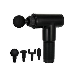 Pistolas de masaje de alta calidad organizadas para venta al por mayor a distribuidores y minoristas - Product Image 2