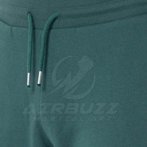 OEM Vente en gros Jogging pour hommes Léger et élégant Meilleur prix pour adulte Taille moyenne Délavage foncé - Product Image 6