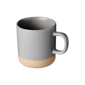 Tazza in Ceramica Personalizzata Bern, Articoli Promozionali per Bevande con Gadget Personalizzati - Product Image 2