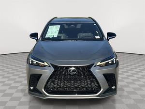 Toyota NX 2022 Usado, Versión 350 F SPORT HANDLING AWD SUV, Color Plata, Transmisión de Gasolina, 275 HP, Bajo Consumo en Carretera, Listo para Trabajar - Product Image 5