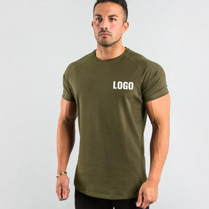 Camiseta de algodón para hombre de diseño personalizado al por mayor con logotipo personalizado 100% material de alta calidad hecho la mejor camiseta para hombre - Product Image 4