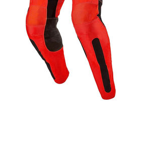 Personnalisable Auto Racing Motocross Pantalon Respirant En Gros Motocross Costumes Conçus Pour MX Prix Raisonnable Sublimation - Product Image 4