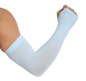 OEM Service hombres cómodos transpirables deportes ciclismo brazo manga Venta caliente de moda personalizada deportes cubierta - Product Image 1