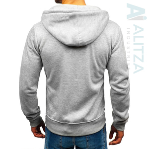 Haute qualité haute GSM 465 Logo personnalisé hommes et femmes sweats à capuche surdimensionnés hiver automne épais polaire sweats tissu français - Product Image 5