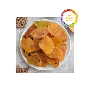 Fruta DE LA Pasión Secada Suave, Producto de Vietnam, Procesada Cuidadosamente, Retención de Dulzura Natural, Disponible para Pedidos a Granel, 99 Datos Dorados - Product Image 5