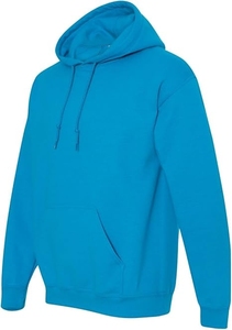 Vêtements personnalisés de haute qualité pour hommes sweat-shirt à capuche en polaire 52% coton 48% polyester vêtements à capuche fermeture lavage en machine - Product Image 3