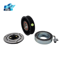 73111FJ000,Z0014247B, Z0014247A Pièces de climatisation automobile de haute qualité, embrayage de compresseur de climatisation pour SUBARU FORESTER