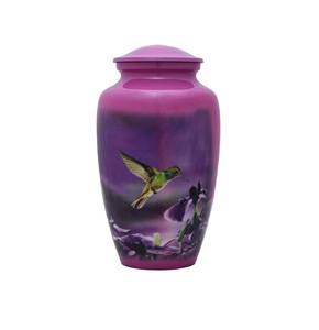 Flying Bird Cremation <b>Urns</b> for Adults Human Adult for Human Funeral <b>Urn</b> <b>Pet</b> Memorial - Product Image 6