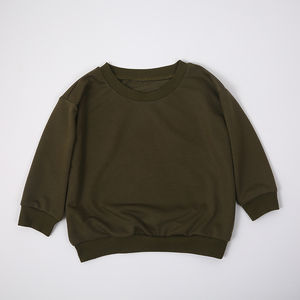 Ensemble de survêtement pour femmes en gros, sweat-shirt à épaules tombantes surdimensionné avec capuche courte, style streetwear, ensemble de détente pour femmes en 2 pièces - Product Image 4