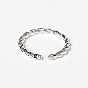 Anillos de Plata de Ley 925 de Primera Calidad para Mujer, Chapados en Rodio con Circonita, Joyería de Boda para Hombre - Product Image 5
