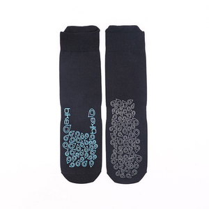 Pakistan Manufacture Basketball Men <b>Socks</b> Sport With <b>Grip</b> Exercise Running Wear Men Sports <b>Socks</b> for Sale - Product Image 4