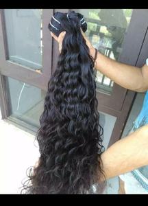 EXTENSIONES DE CABELLO HUMANO INDIO SIN PROCESAR RAW DOBLE DIBUJADO - Product Image 2