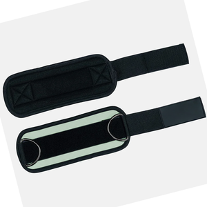 สายรัดข้อเท้าออกกำลังกายบุนวมนีโอพรีนปรับได้ใส่สบาย - Product Image 5