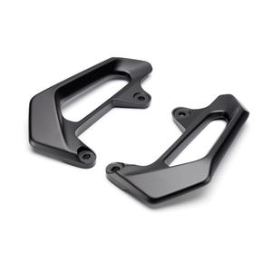 Manillares Originales Yamaha B4CF47J00100 para Pasajero de Motocicleta MT07 2022, Accesorios para Manillar - Product Image 1