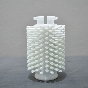 Cylinder <b>Brush</b> for Industrial Use - Product Image 2
