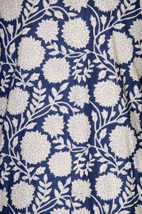 Robes décontractées pour femmes robe d'été courte en coton avec imprimé feuilles chic pour les jours ensoleillés confort et style WCD07 - Product Image 5