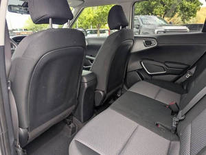 Kia Soul LX Usado, 2023 - Product Image 4