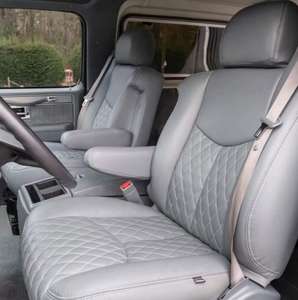 Entrega Rápida, Chevrolet K5 Clásico de 1987 Usado, Gasolina, Manual, 180 Km/h, en Venta en Estados Unidos - Product Image 3