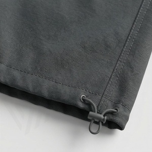Anti-Wrinkle Sport Trousers Activewear Comfortable Stylish Perfect Everyday Use Customized Color Durable <b>Fabric</b> Men's Trousers - Product Image 6
