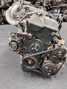 ZL VE DOHC EFI AT 2WD - Product Image 4