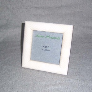 Hot Selling Mosaic Pattern Bone Inlay Photo <b>Frames</b> Handmade Bone <b>Picture</b> Photo <b>Frame</b> <b>for</b> Table Top/<b>Wall</b> Decor in Wholesale Price - Product Image 1