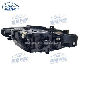 Faros Delanteros LED Angel Eyes para F30 F35, 12V 3000K 4000 Lm 70W, Revestimiento Antiempañante UV, Ajuste Universal, 12 Meses de Garantía - Product Image 4
