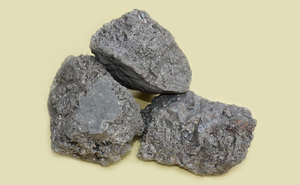 Pépites de Ferrosilicium FeSi 75, Alliage de Qualité, Matière Première pour la Production Métallurgique, Marque NA - Product Image 3
