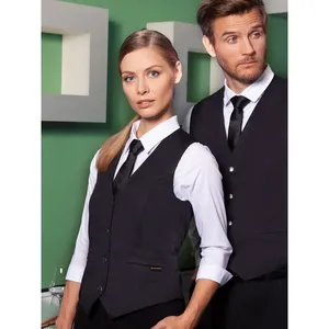 Gilet da donna Lena, gilet professionale per merchandising - Product Image 6