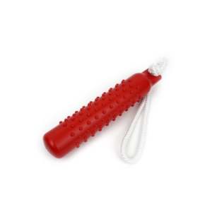 Jeu de rapport de corde écologique pour chiens et chats – Matériaux écologiques en caoutchouc, silicone, plastique et PC – Styles variés – Petite taille – Emballage carton - Product Image 1