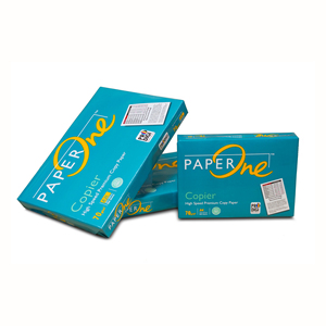 Papel de calidad Premium, copia de impresión A4 80 Gsm A4, papel blanco para oficina, papel para copiadora/papel Zap A4 - Product Image 5