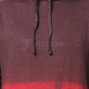 Séchage rapide Respirant Basics Hommes Hoodies Impression Personnalisée Logo Haute Qualité Hoodies Bas quantité minimale de commande Basics Hommes Hoodies - Product Image 2