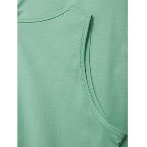 Camisetas sin mangas ajustadas de alta calidad para hombre, camisas personalizadas con estampado deportivo, OEM - Product Image 4