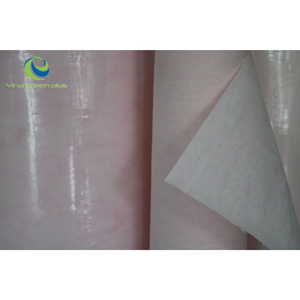 ม้วนผ้าไม่ทอ Spunlace กันน้ำและระบายอากาศได้ผ้าเช็ดตัวเย็นสไตล์ไขว้ - Product Image 3