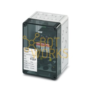 Phoenix Contact 2403338 - Nuevo - Product Image 1