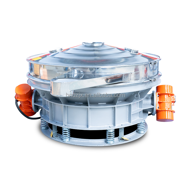 DZJX 2025 Hot 2 Mesh Vibrating