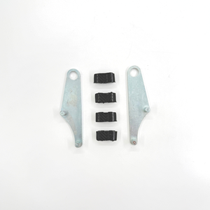 Kit de réparation de l'axe de commande du toit ouvrant gauche/droit pour Renault Scenic II Grand Scenic II - Product Image 2