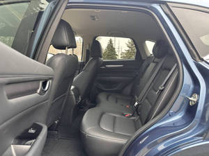 Mazda CX-5 2.5 S Select 2024 en Perfecto Estado - Product Image 6