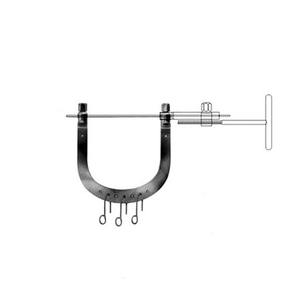 Fabricant d'extension de fil de taille personnalisée Fournisseur Prix de gros Acier inoxydable par GRAYROCKS ENTERPRISES Made In Pakistan - Product Image 1