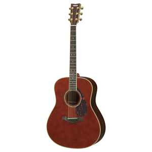 Guitare acoustique Yamaha LL16 ARE, nouveau modèle adapté aux acheteurs en gros et aux distributeurs internationaux - Product Image 4