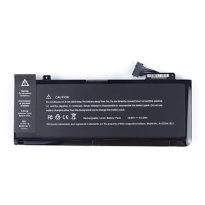 Batería de Repuesto para Portátil <span class=keywords><strong>A1322</strong></span> para <span class=keywords><strong>Apple</strong></span> MacBook Pro 13 A1278 Mediados de 2012 2011 2010 2009 - Product Image 1