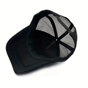 Chapeau de camion réglable de haute qualité Logo personnalisé Vietnam casquette de golf en gros pour hommes pour les activités de plein air pêche fête hiver - Product Image 1