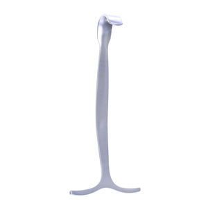 บริการ OEM สแตนเลสขายดีทําเครื่องดึงกลับ Smillie ผ่าตัดของคุณเองโดย SUAVE เครื่องมือผ่าตัด - Product Image 1