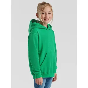 Sudadera con Capucha Clásica Personalizada para Niños, Artículos Promocionales - Product Image 6